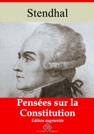 Pensées sur la Constitution (Stendhal) | Ebook epub, pdf, Kindle