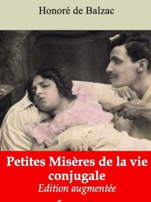 Petites Misères de la vie conjugale (Honoré de Balzac) | Ebook epub, pdf, Kindle