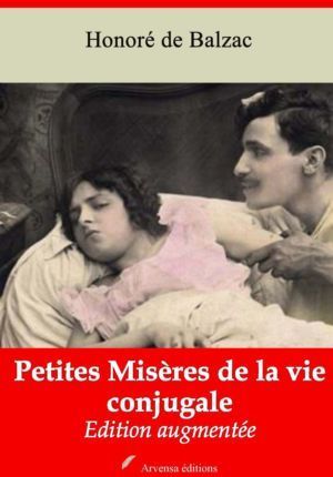 Petites Misères de la vie conjugale (Honoré de Balzac) | Ebook epub, pdf, Kindle