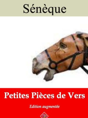 Petites pièces de vers (Sénèque) | Ebook epub, pdf, Kindle
