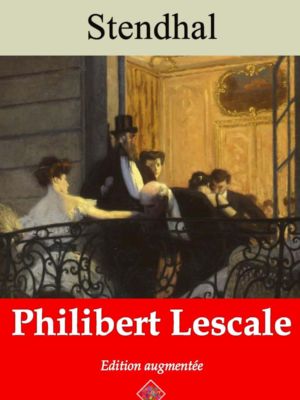 Philibert Lescale (Stendhal) | Ebook epub, pdf, Kindle