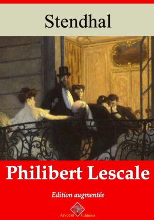 Philibert Lescale (Stendhal) | Ebook epub, pdf, Kindle