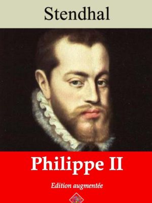 Philippe II (Stendhal) | Ebook epub, pdf, Kindle