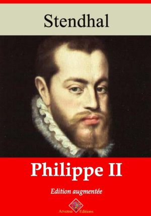 Philippe II (Stendhal) | Ebook epub, pdf, Kindle