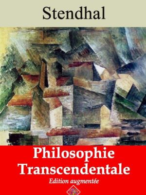 Philosophie transcendantale (Stendhal) | Ebook epub, pdf, Kindle