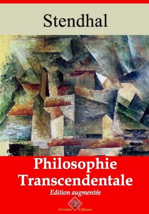 Philosophie transcendantale (Stendhal) | Ebook epub, pdf, Kindle