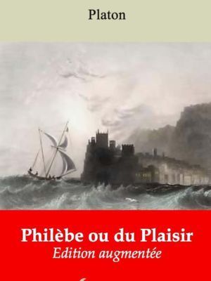 Philèbe ou du Plaisir (Platon) | Ebook epub, pdf, Kindle