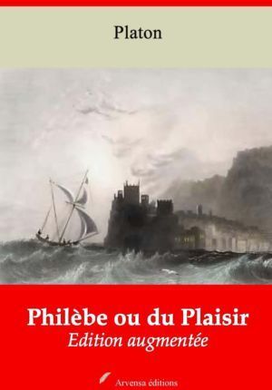 Philèbe ou du Plaisir (Platon) | Ebook epub, pdf, Kindle
