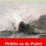 Philèbe ou du Plaisir (Platon) | Ebook epub, pdf, Kindle