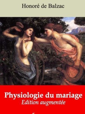 Physiologie du mariage (Honoré de Balzac) | Ebook epub, pdf, Kindle