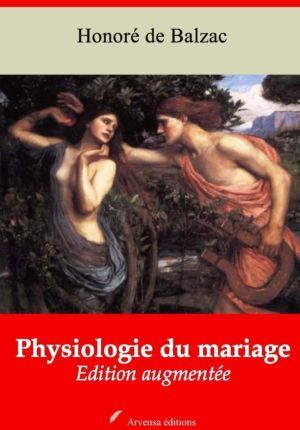 Physiologie du mariage (Honoré de Balzac) | Ebook epub, pdf, Kindle