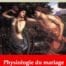 Physiologie du mariage (Honoré de Balzac) | Ebook epub, pdf, Kindle