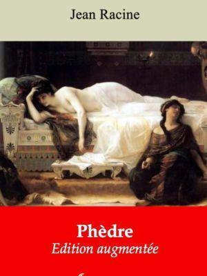 Phèdre (Jean Racine) | Ebook epub, pdf, Kindle