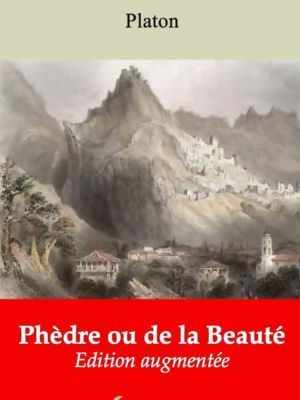 Phèdre ou de la Beauté (Platon) | Ebook epub, pdf, Kindle