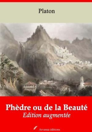 Phèdre ou de la Beauté (Platon) | Ebook epub, pdf, Kindle