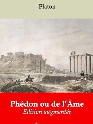 Phédon ou de l'Âme (Platon) | Ebook epub, pdf, Kindle