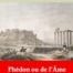 Phédon ou de l'Âme (Platon) | Ebook epub, pdf, Kindle