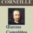 Pierre Corneille oeuvres complètes ebook epub pdf kindle