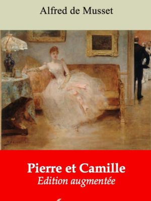 Pierre et Camille (Alfred de Musset) | Ebook epub, pdf, Kindle