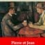 Pierre et Jean (Guy de Maupassant) | Ebook epub, pdf, Kindle