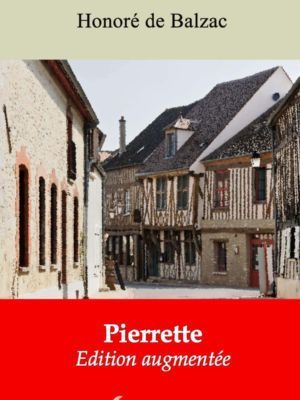 Pierrette (Honoré de Balzac) | Ebook epub, pdf, Kindle