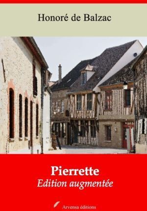 Pierrette (Honoré de Balzac) | Ebook epub, pdf, Kindle