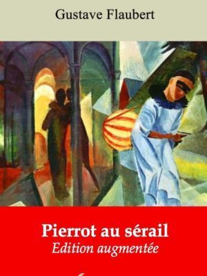 Pierrot au sérail (Gustave Flaubert) | Ebook epub, pdf, Kindle