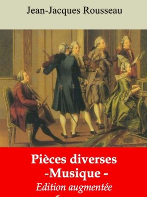 Pièces diverses (musique) (Jean-Jacques Rousseau) | Ebook epub, pdf, Kindle