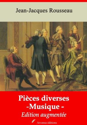 Pièces diverses (musique) (Jean-Jacques Rousseau) | Ebook epub, pdf, Kindle