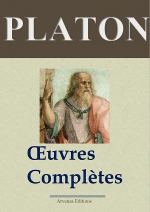 Platon oeuvres complètes ebook epub pdf kindle