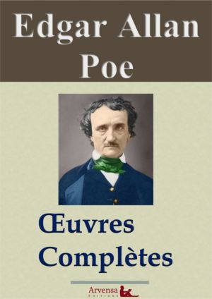Edgar Allan Poe: Oeuvres complètes | eBook ePub, PDF, Kindle