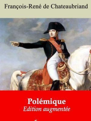 Polémique (Chateaubriand) | Ebook epub, pdf, Kindle