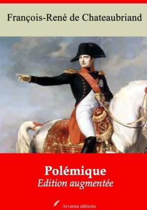 Polémique (Chateaubriand) | Ebook epub, pdf, Kindle
