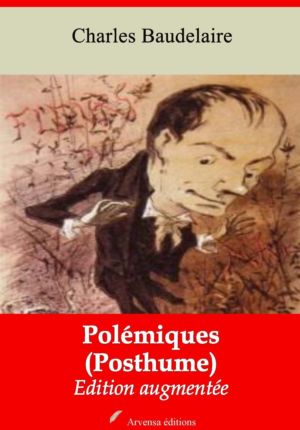 Polémiques (Posthume) (Charles Baudelaire) | Ebook epub, pdf, Kindle
