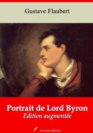 Portrait de Lord Byron (Gustave Flaubert) | Ebook epub, pdf, Kindle