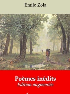 Poèmes inédits (Emile Zola) | Ebook epub, pdf, Kindle