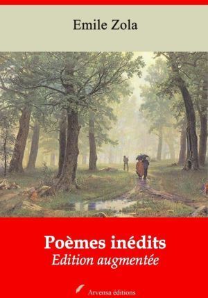 Poèmes inédits (Emile Zola) | Ebook epub, pdf, Kindle