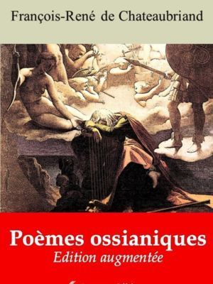Poèmes ossianiques (Chateaubriand) | Ebook epub, pdf, Kindle