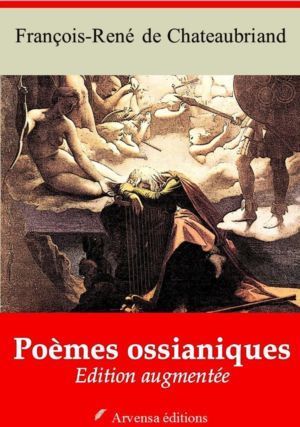 Poèmes ossianiques (Chateaubriand) | Ebook epub, pdf, Kindle