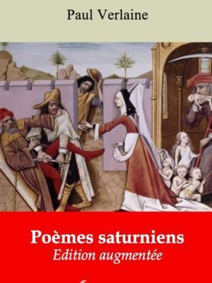 Poèmes saturniens (Paul Verlaine) | Ebook epub, pdf, Kindle