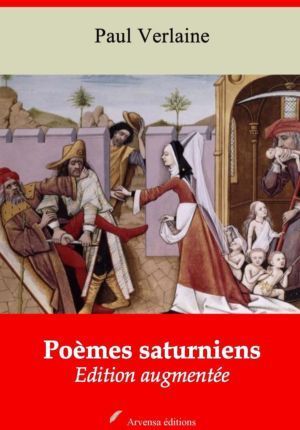 Poèmes saturniens (Paul Verlaine) | Ebook epub, pdf, Kindle