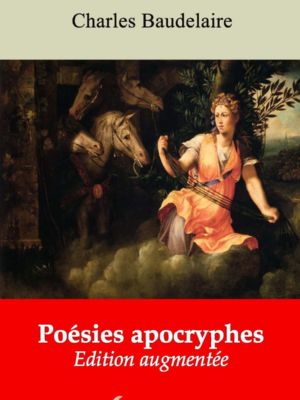 Poésies apocryphes (Charles Baudelaire) | Ebook epub, pdf, Kindle