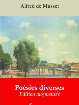 Poésies diverses (Alfred de Musset) | Ebook epub, pdf, Kindle