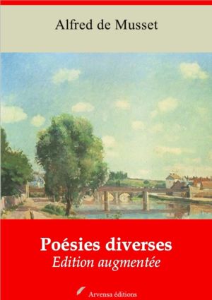 Poésies diverses (Alfred de Musset) | Ebook epub, pdf, Kindle