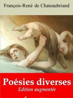 Poésies diverses (Chateaubriand) | Ebook epub, pdf, Kindle