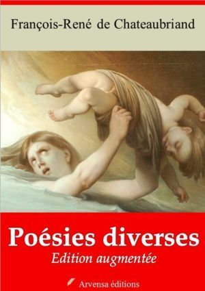 Poésies diverses (Chateaubriand) | Ebook epub, pdf, Kindle