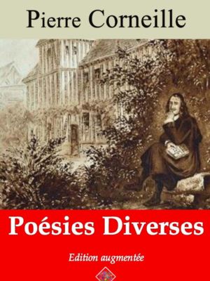 Poésies diverses (Corneille) | Ebook epub, pdf, Kindle