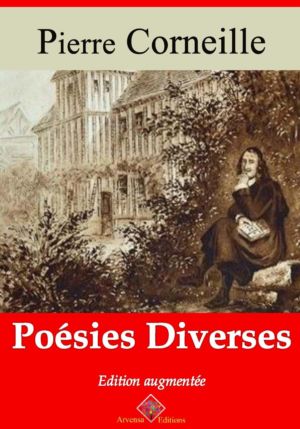 Poésies diverses (Corneille) | Ebook epub, pdf, Kindle