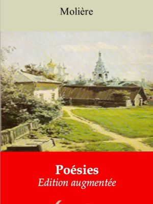 Poésies (Molière) | Ebook epub, pdf, Kindle
