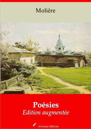 Poésies (Molière) | Ebook epub, pdf, Kindle